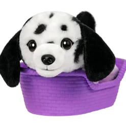 My Really Real Puppy Mini Pepper 21 cm