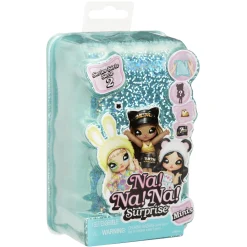 Na! Na! Na! Surprise Minis Assortment Series 2