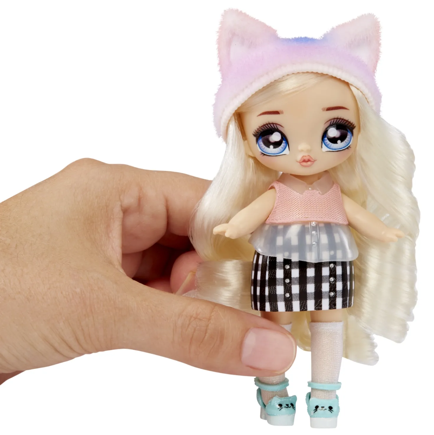 Na! Na! Na! Surprise Minis Assortment Series 2