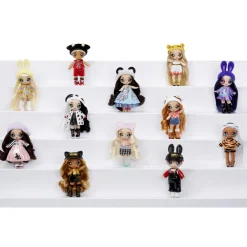 Na! Na! Na! Surprise Minis Assortment Series 2