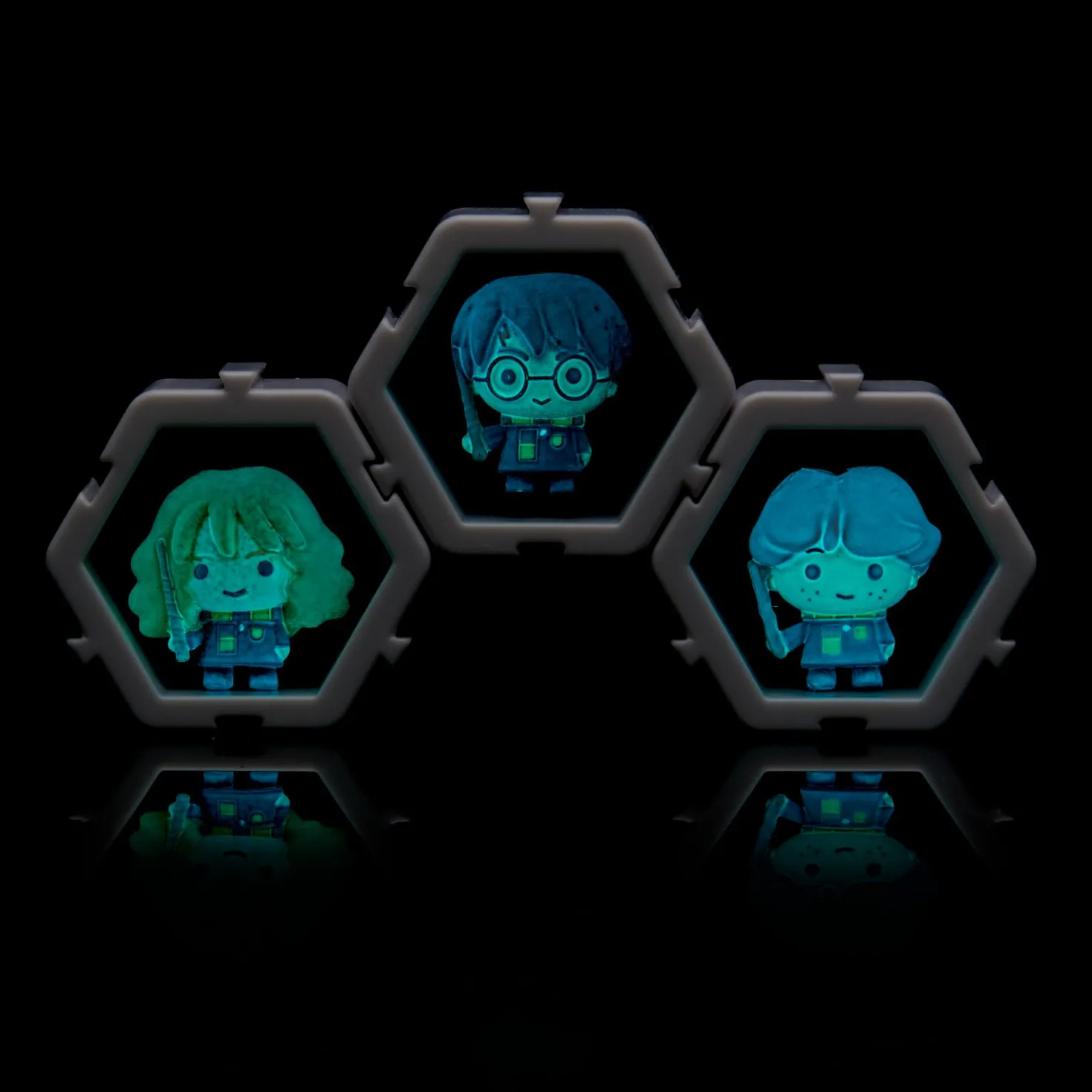Nano Wow! Pods - Harry Potter