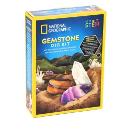 National Geo edelstenen