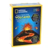 National Geo vulkaan
