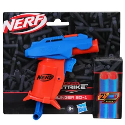 Nerf Alpha Strike Slinger