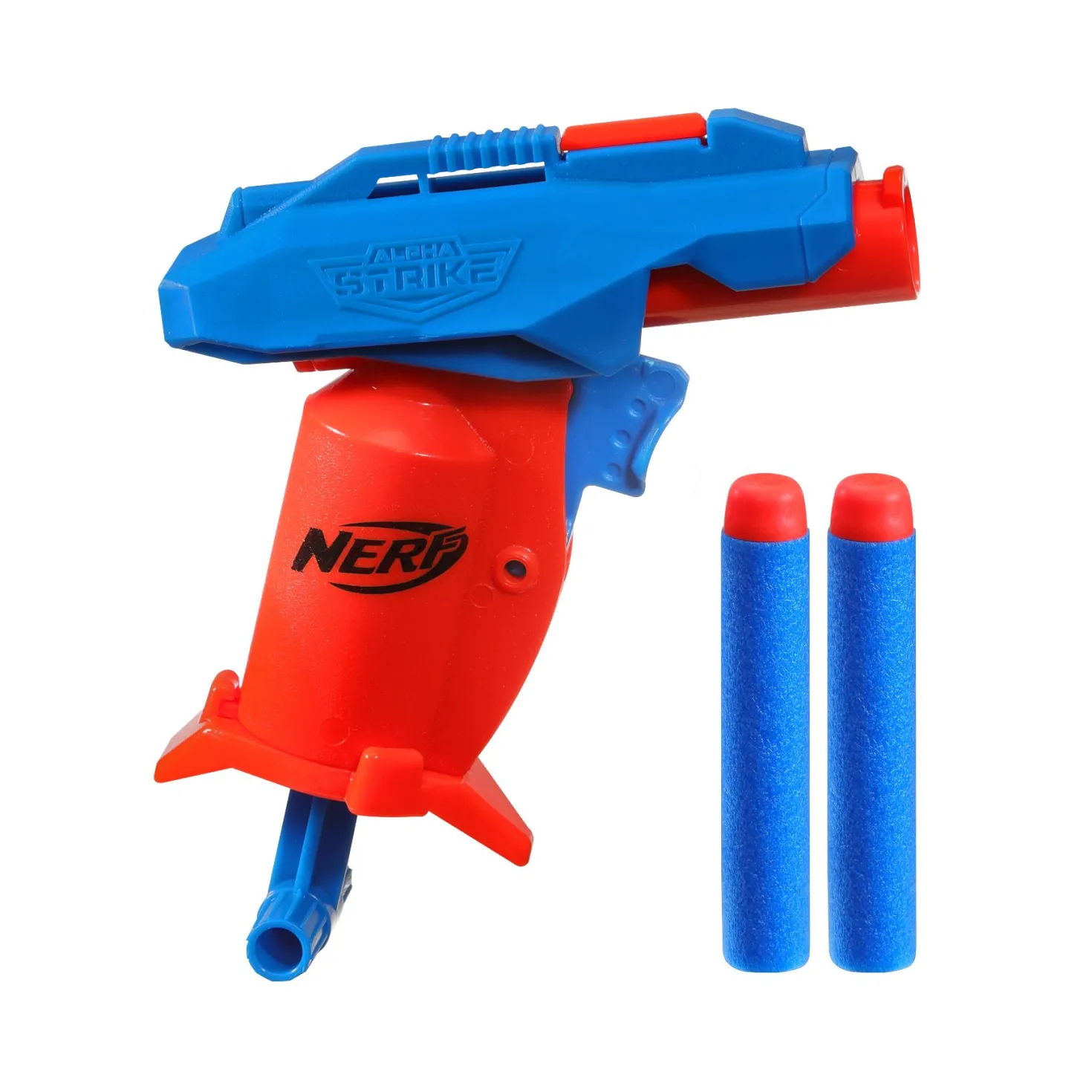 Nerf Alpha Strike Slinger