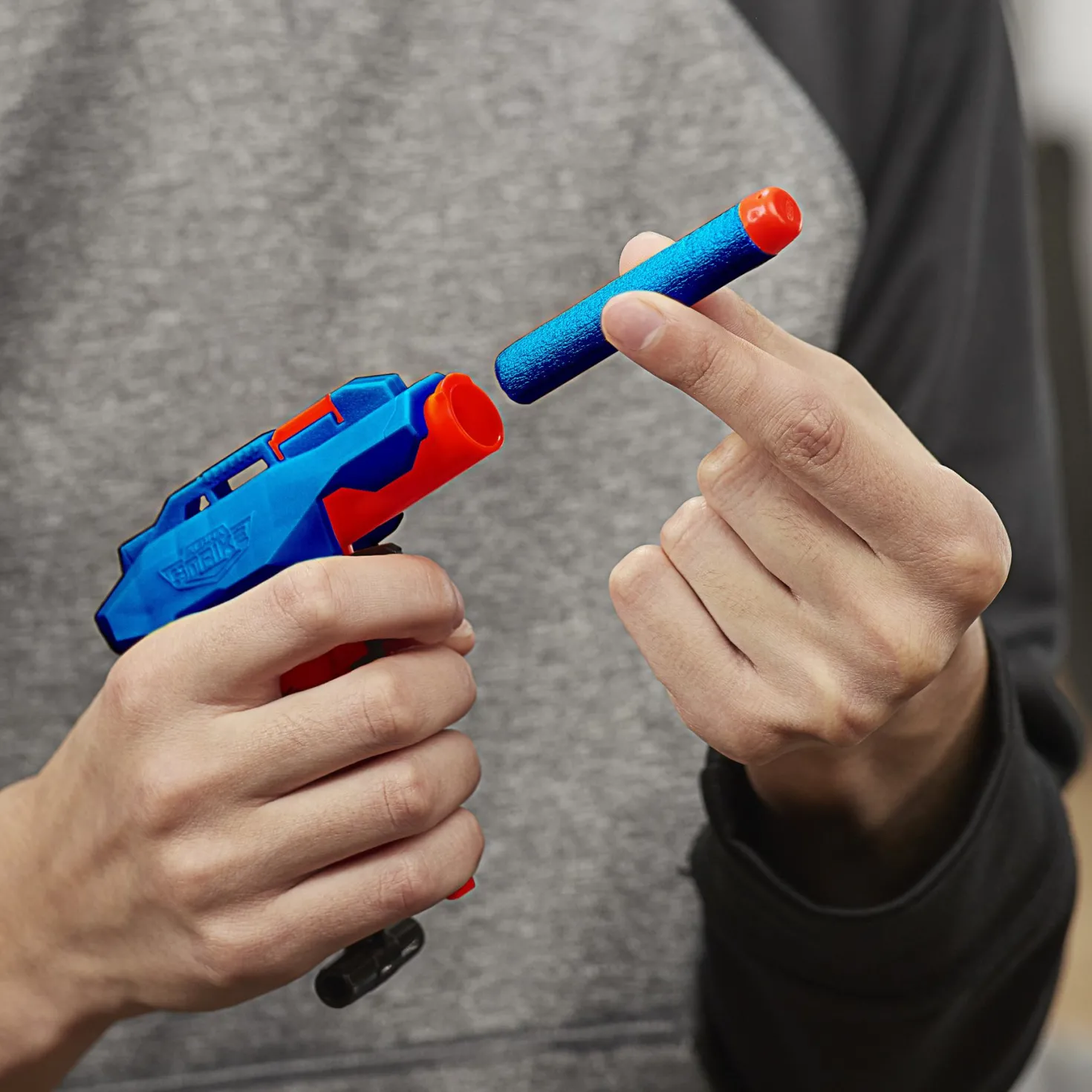 Nerf Alpha Strike Slinger