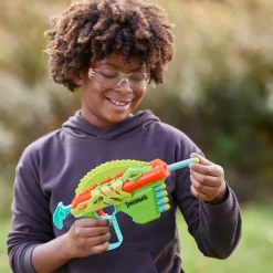 Nerf Dinosquad Stego Duo Pack