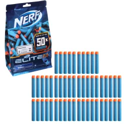 Nerf Elite 2.0 Darts (50 st)