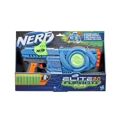 Nerf Elite 2.0 Flipshots 8 Blaster