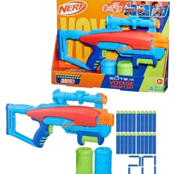 Nerf Elite Jr Voyage Target Set