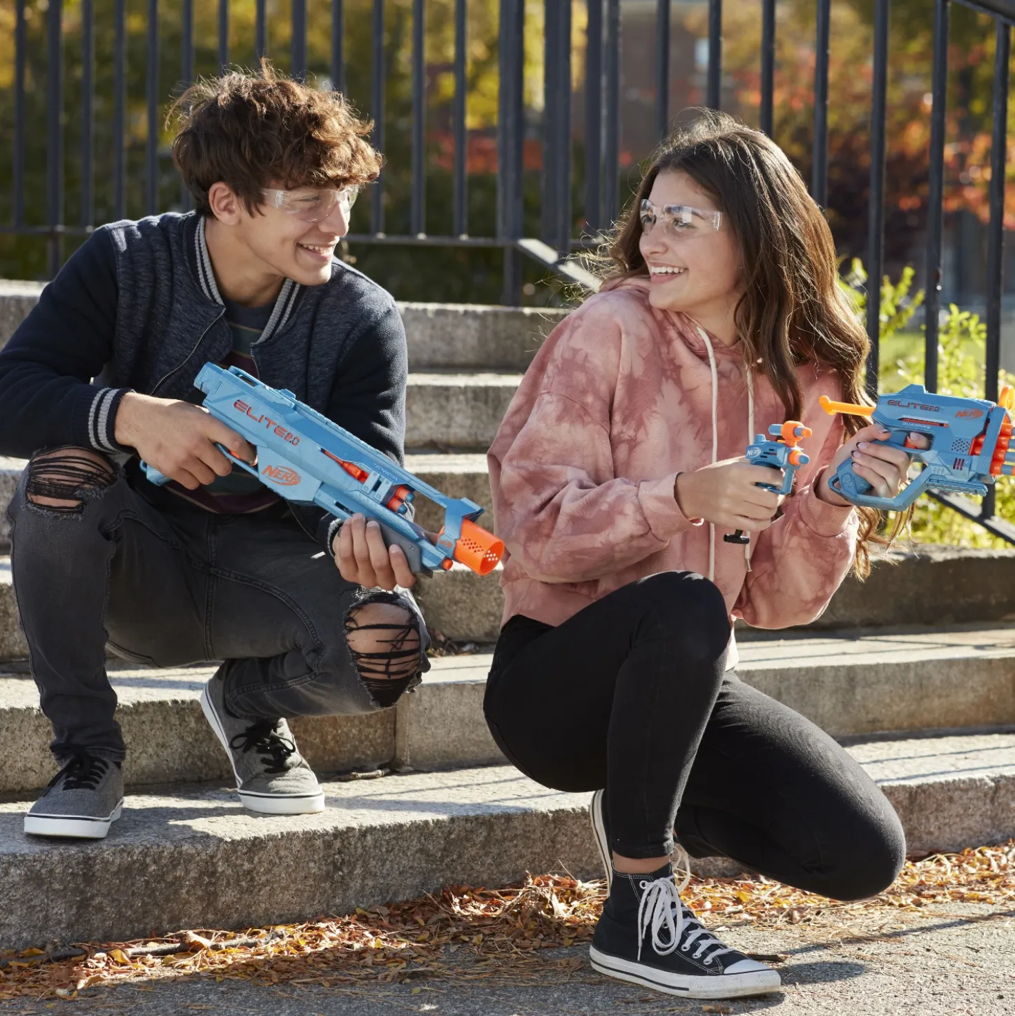 Nerf Elite 2.0 Loadout Pack
