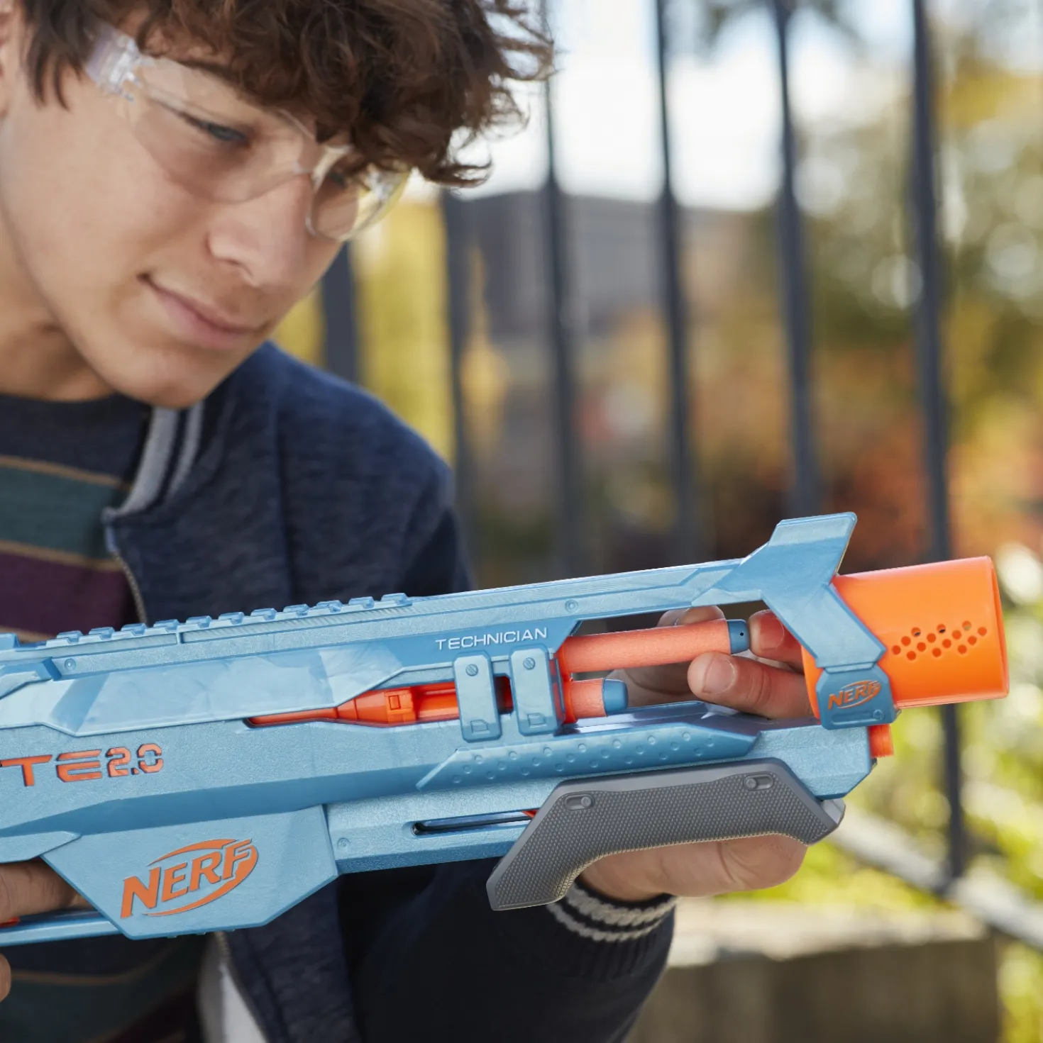 Nerf Elite 2.0 Loadout Pack