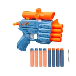 Nerf Elite 2.0 Prospect Qs 4