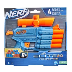 Nerf Elite 2.0 Prospect Qs 4