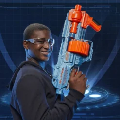Nerf Elite 2.0 Shockwave RD 15