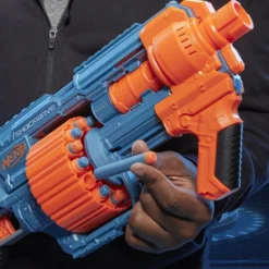 Nerf Elite 2.0 Shockwave RD 15
