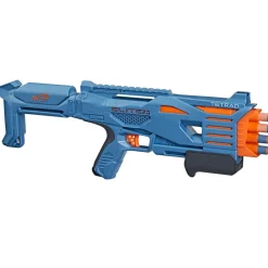 Nerf elite tetrad