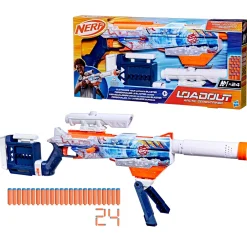 Nerf Load Out Arctic Zerostriker