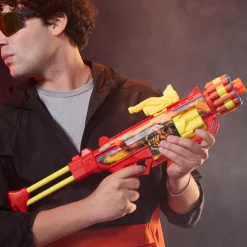 Nerf loadout flarefusion