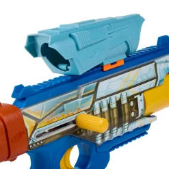 Nerf Mandalorian