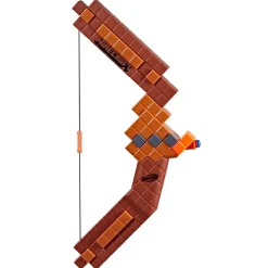Nerf Minecraft bow