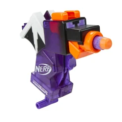 Nerf Minecraft Microshots Assorti