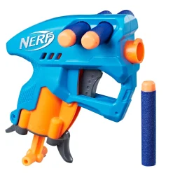Nerf Nano Fire