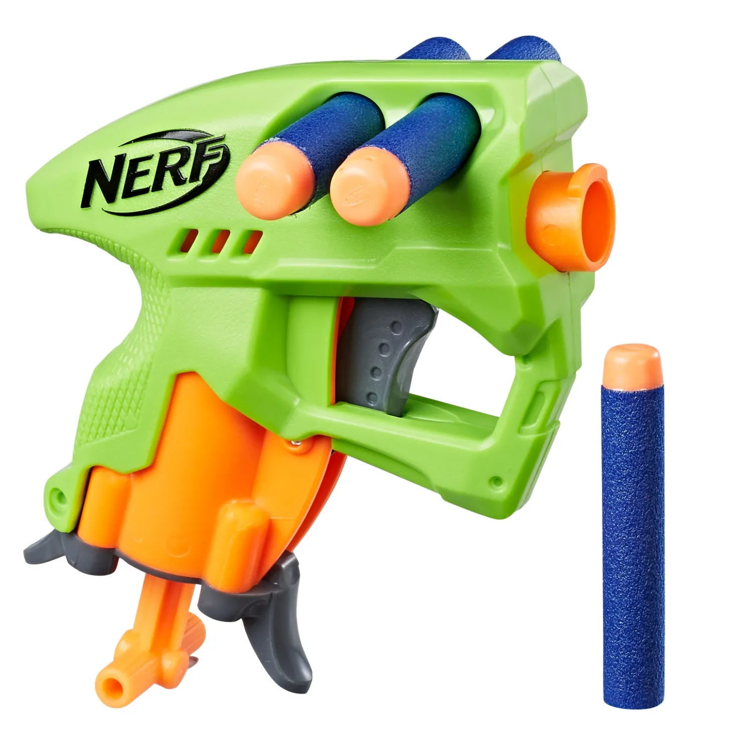 Nerf Nano Fire
