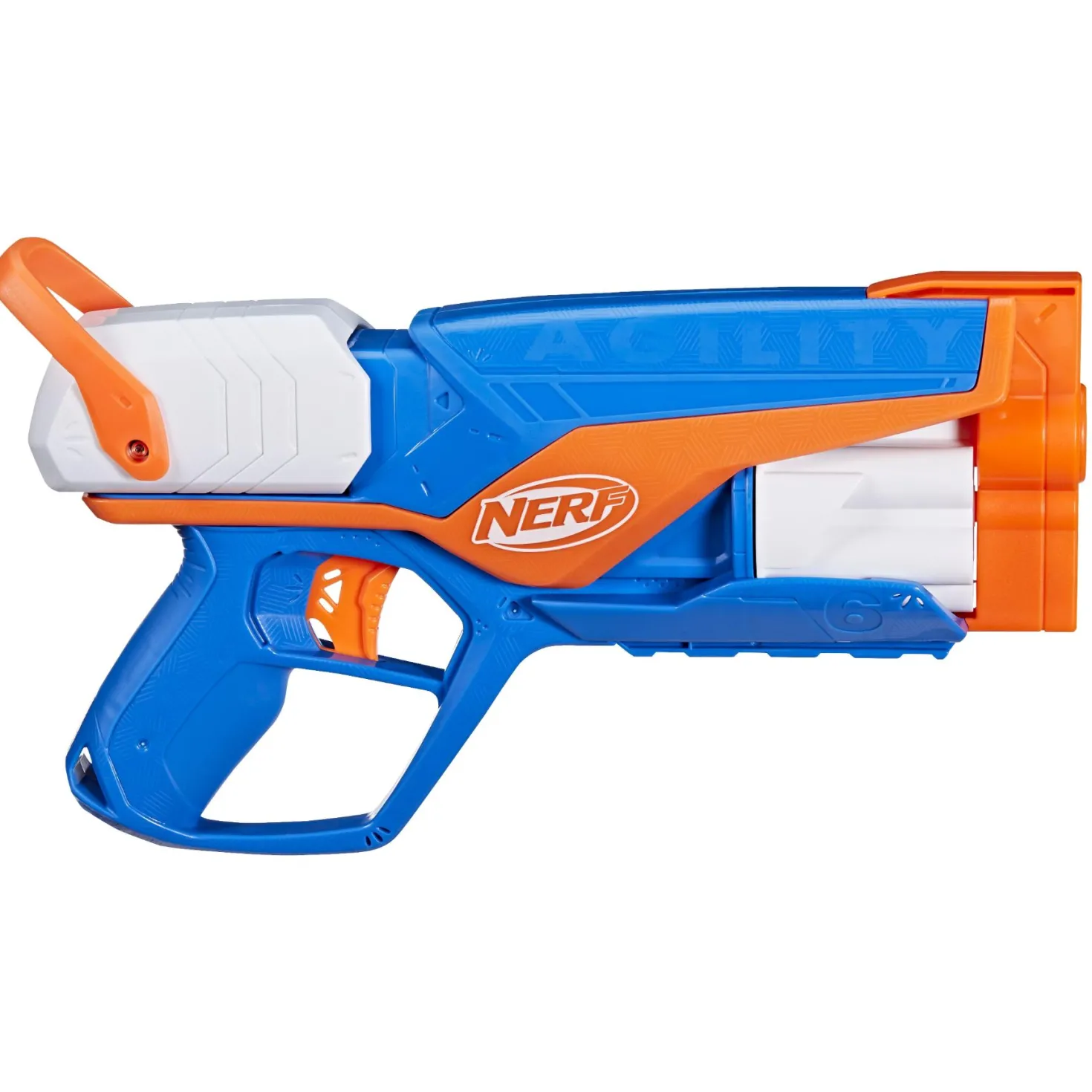 NERF N Series Agility
