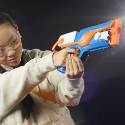 NERF N Series Agility