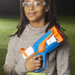 NERF N Series Agility