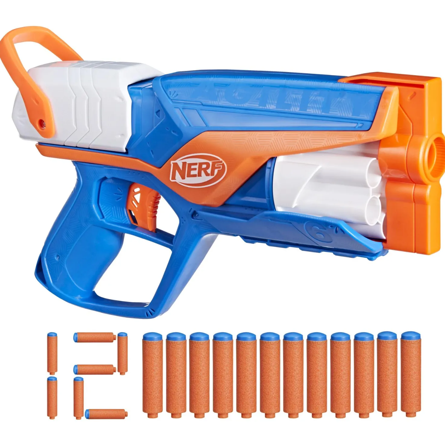 NERF N Series Agility