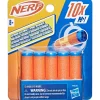 Nerf N Series darts 10-pack