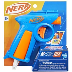 NERF N Series Flex