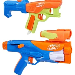 NERF N Series Gear Up Pack