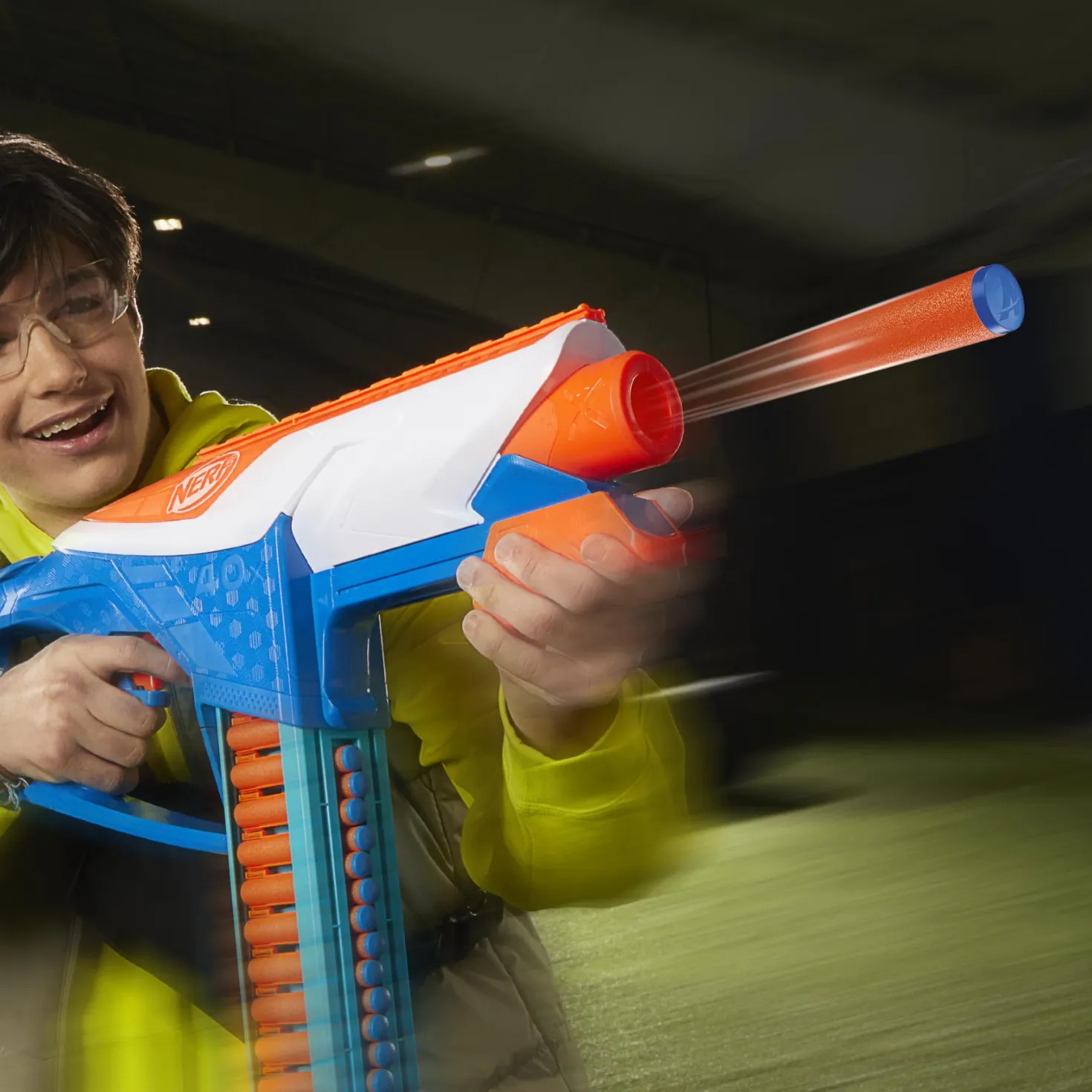 NERF N Series Infinite