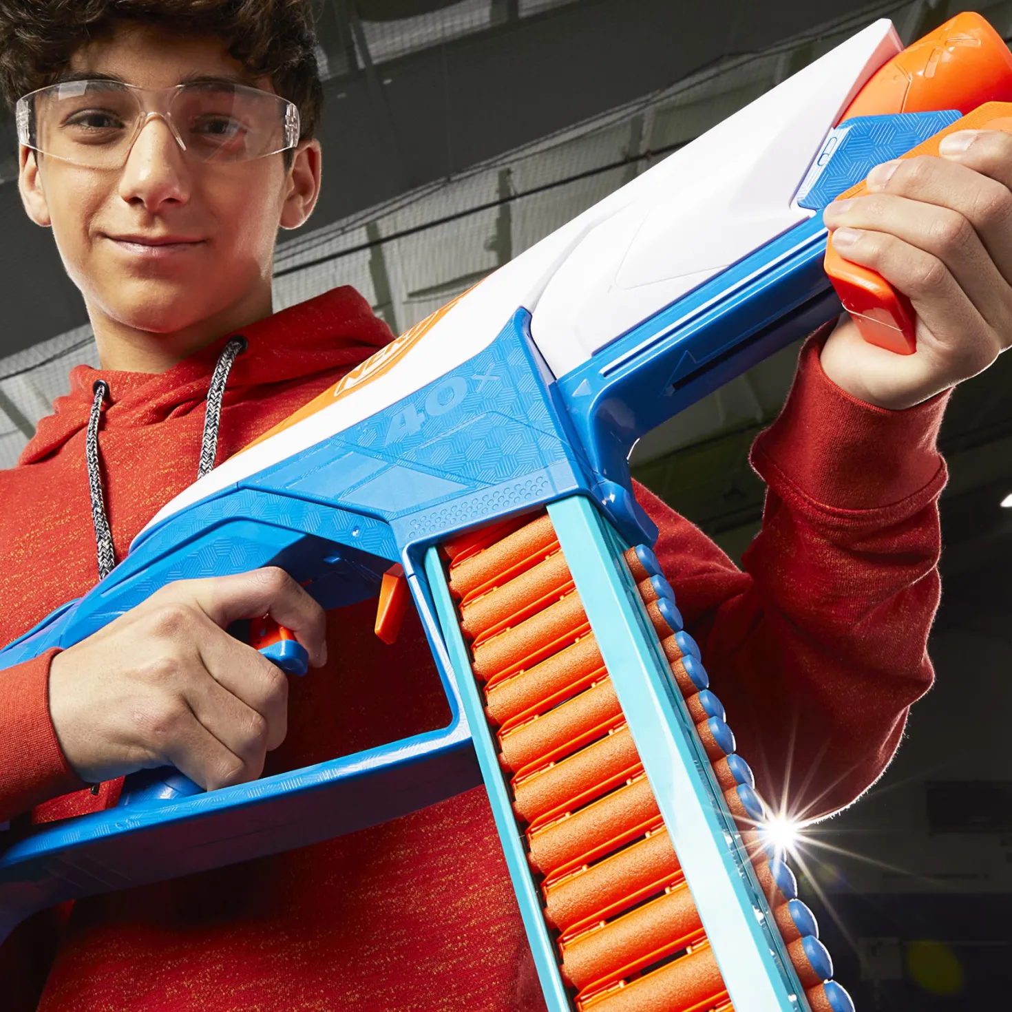 NERF N Series Infinite