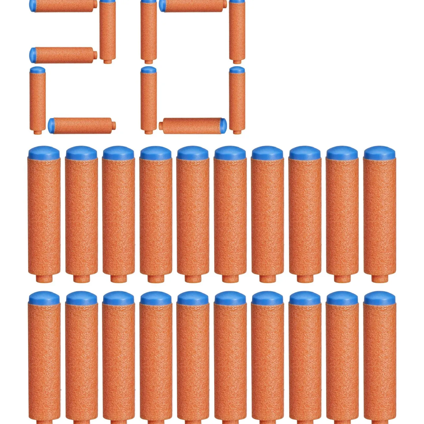 NERF N Series Refill 20