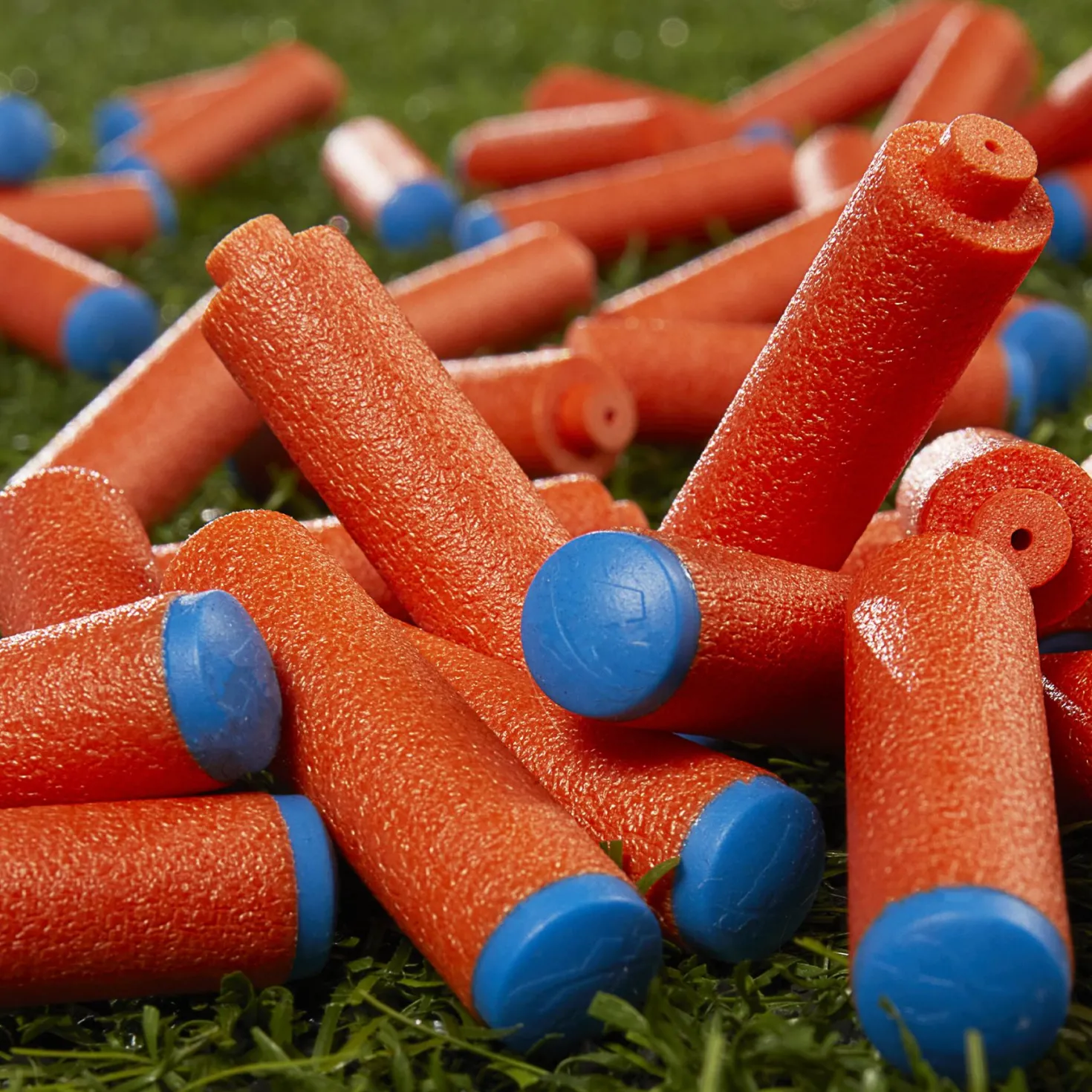 NERF N Series Refill 50
