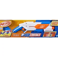NERF N Series Strikeback