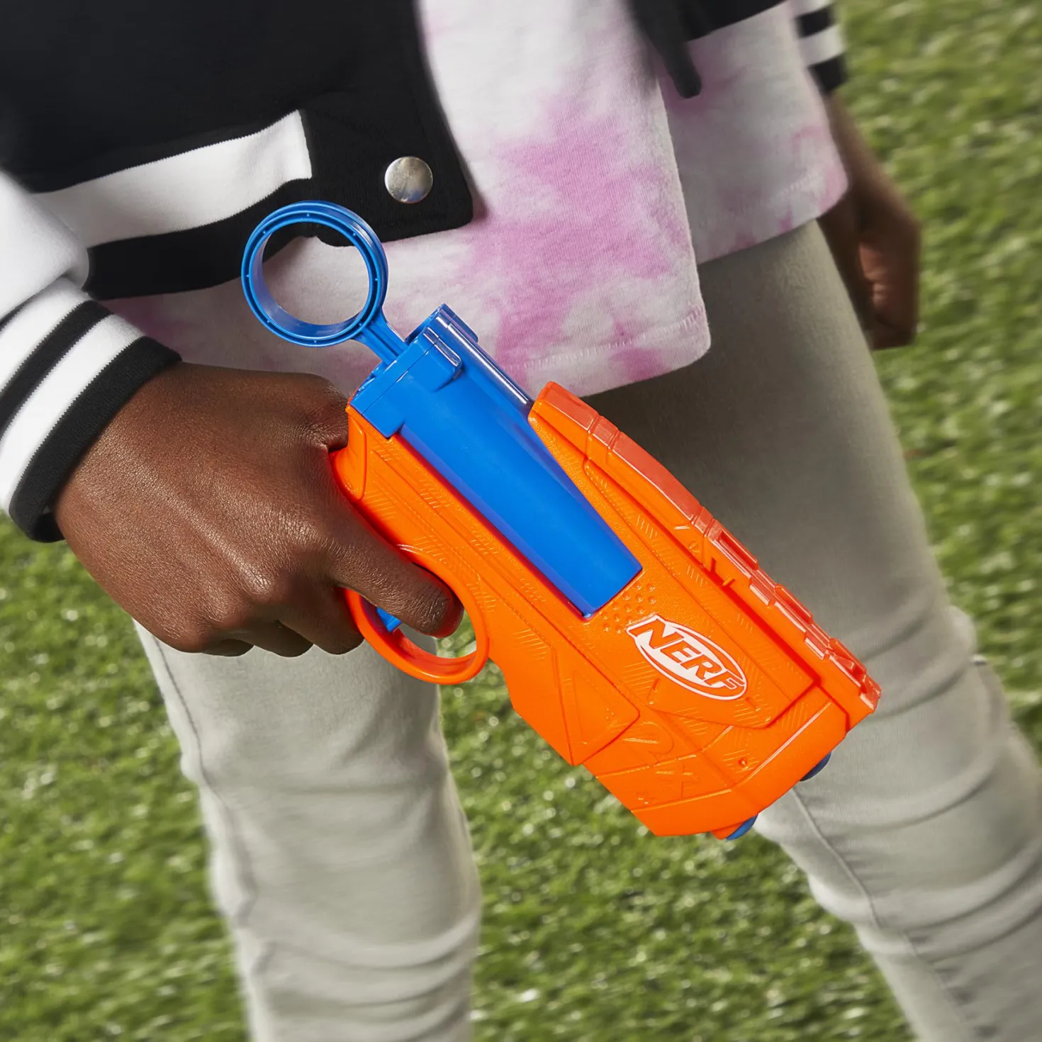 NERF N Series Ward