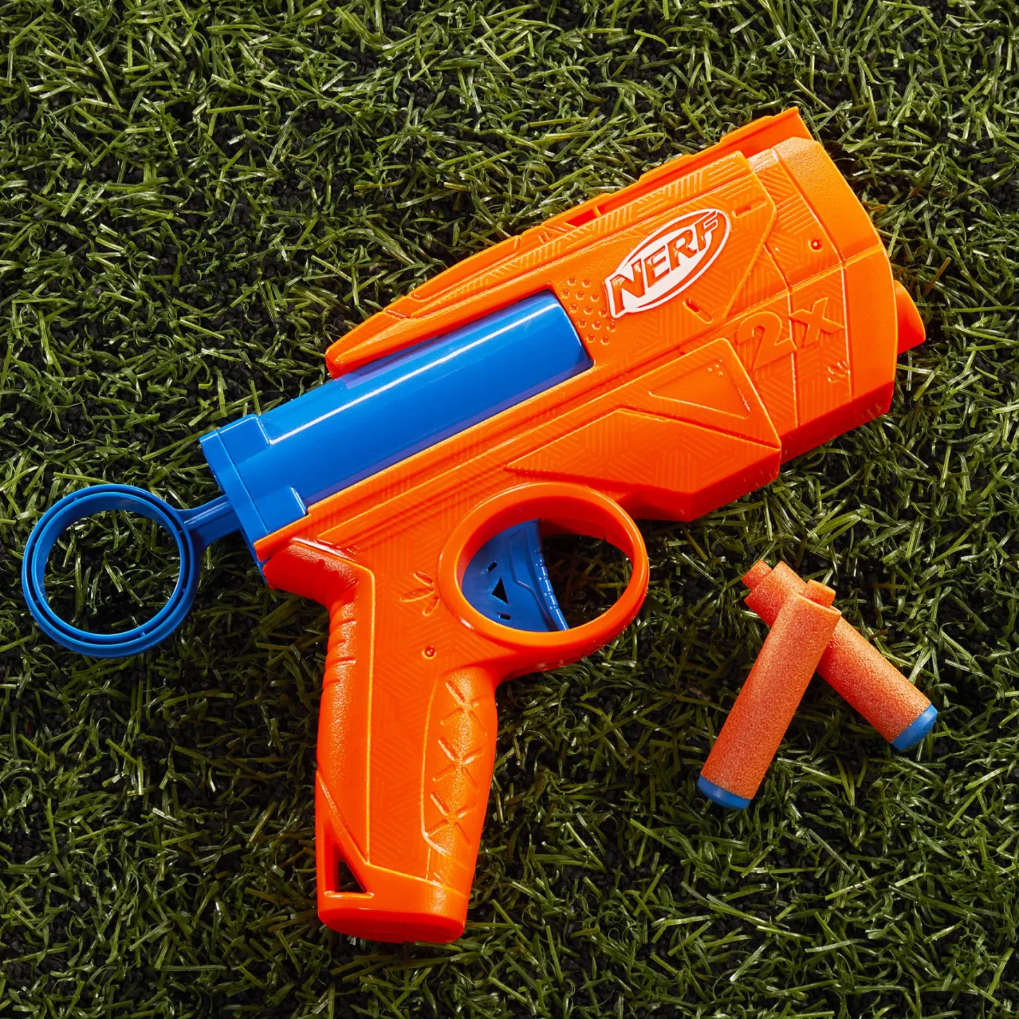NERF N Series Ward