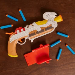 Nerf One Piece Going Merry