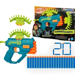 Nerf Rebel Ops Ammohawk