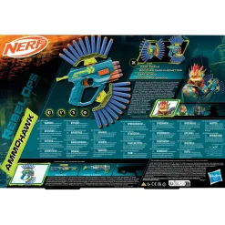 Nerf Rebel Ops Ammohawk