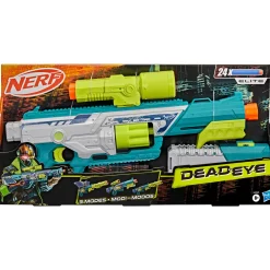 Nerf Rebel Ops Deadeye