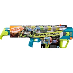 Nerf Rebel Ops Doom Cannon