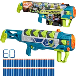 Nerf Rebel Ops Doom Cannon