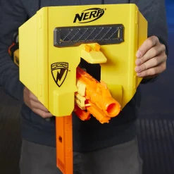 Nerf Stampede ECS