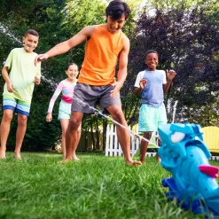 Nerf Supersoaker Hop And Chomp